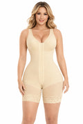 Gaine Sculptante Femme – Ventre Plat & Taille Affinée Instantanément